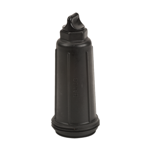 LST100-B (Banjo) Strainer-T 3/4 Or 1 Bowl Poly