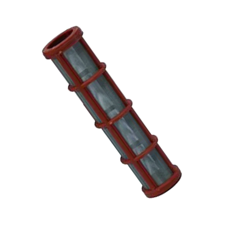 LST116 (Banjo) Screen-1 Lst 16 Msh