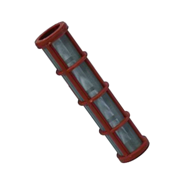 LST116 (Banjo) Screen-1 Lst 16 Msh