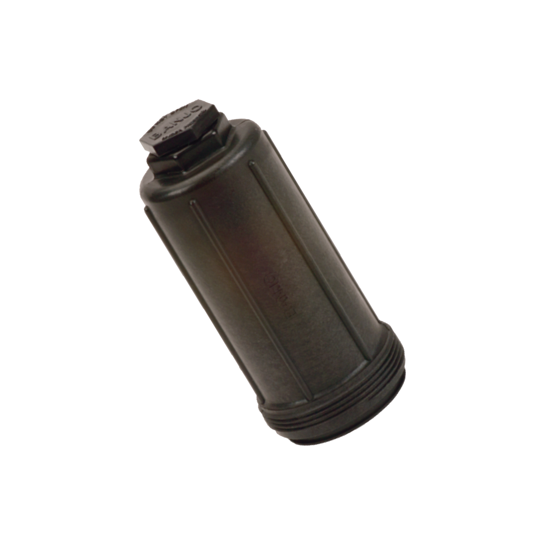 LST150-B (Banjo) Strainer-T 1-1/4 & 1-1/2Bowl Poly