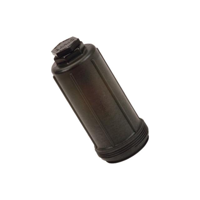 LST150-B (Banjo) Strainer-T 1-1/4 & 1-1/2Bowl Poly