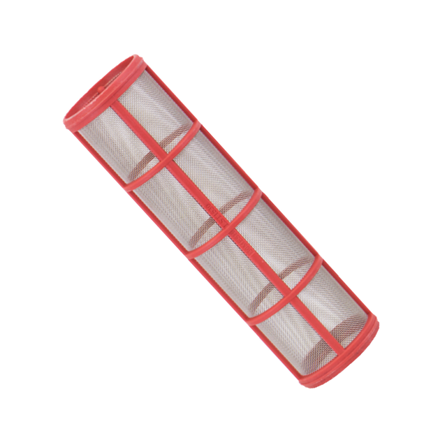 LST1530 (Banjo) Screen-1-1/4 To 1-1/2 30Msh