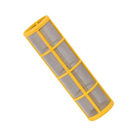 LST1580 (Banjo) Screen-1-1/4 To 1-1/2 80Msh