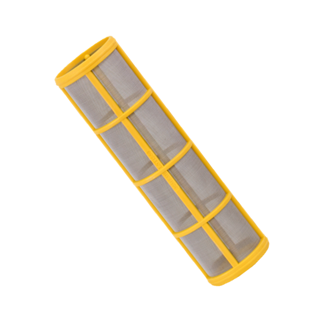 LST1580 (Banjo) Screen-1-1/4 To 1-1/2 80Msh