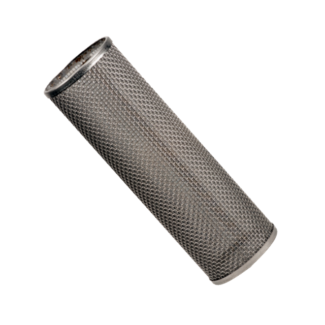 LST2100SS (Banjo) Screen-2 100Msh T-Strainer