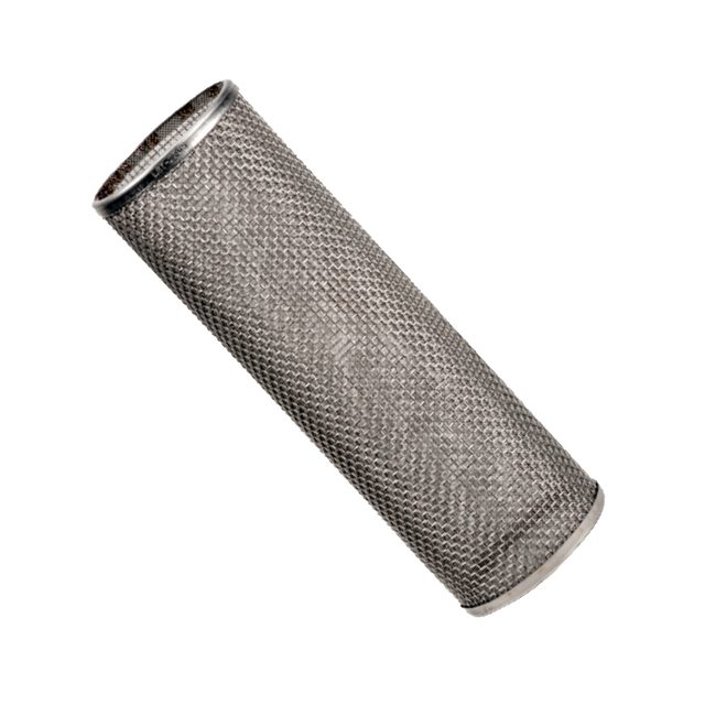 LST230SS (Banjo) Screen-2 30Msh T-Strainer