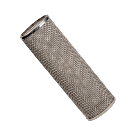 LST250SS (Banjo) Screen-2 50Msh T-Strainer