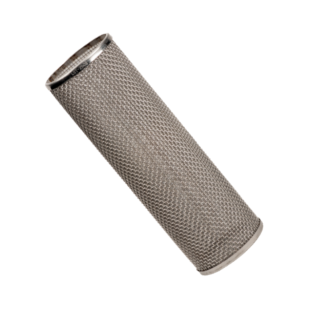 LST250SS (Banjo) Screen-2 50Msh T-Strainer