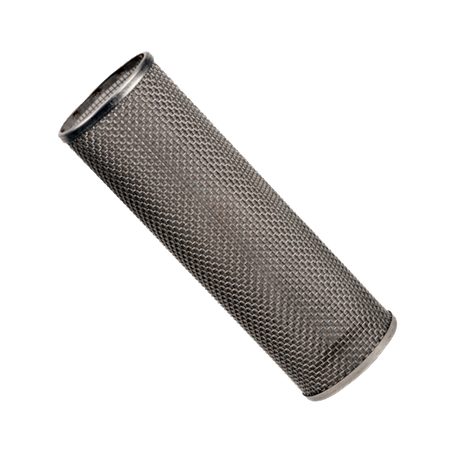 LST280SS (Banjo) Screen-2 80Msh T-Strainer