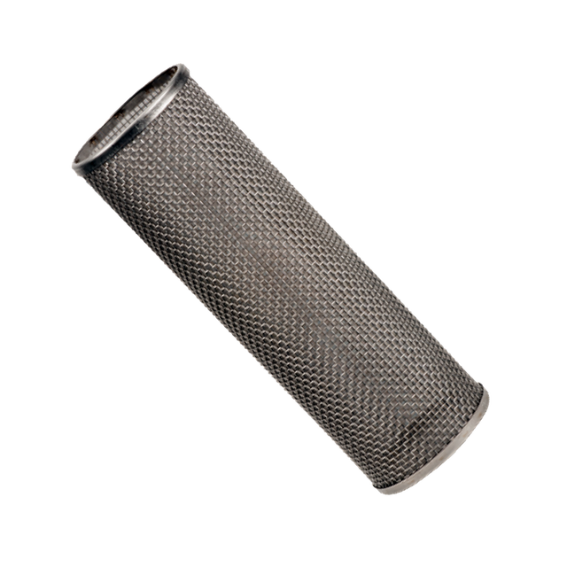 LST280SS (Banjo) Screen-2 80Msh T-Strainer