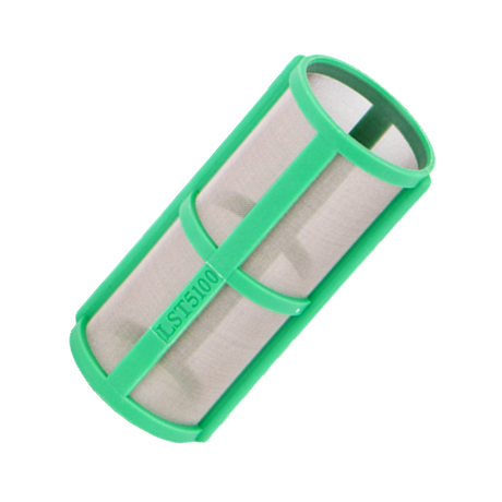 LST5100 (Banjo) Screen-1/2 To 3/4 100Msh T-Strainer