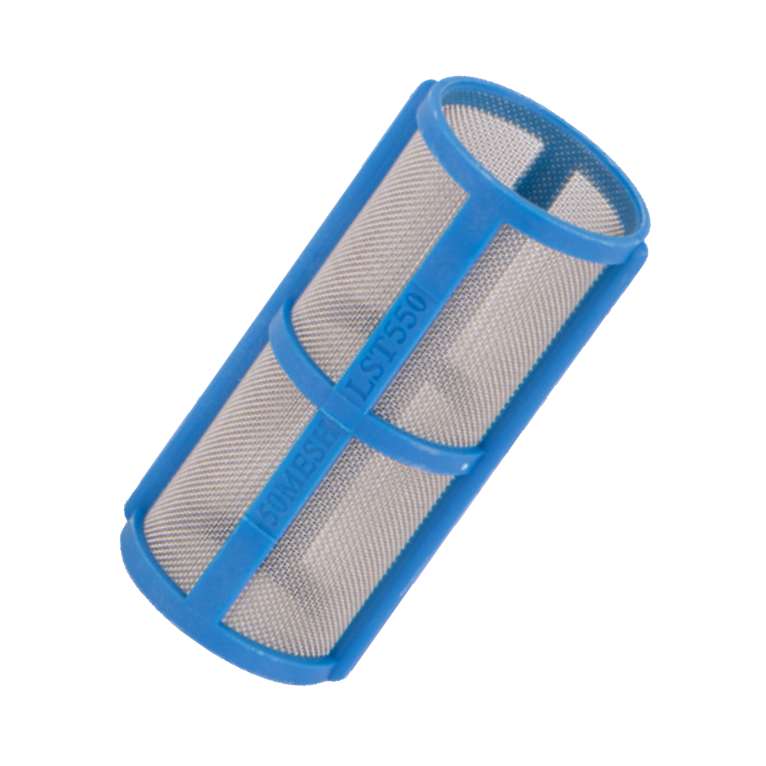 LST550 (Banjo) Screen-1/2 To 3/4 50Msh T-Strainer