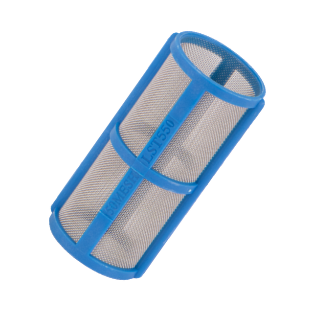 LST550 (Banjo) Screen-1/2 To 3/4 50Msh T-Strainer