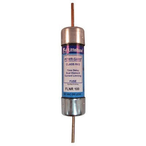 FLNR100V (Littlefuse) | Class RK5 TD 250V 100A Fuse