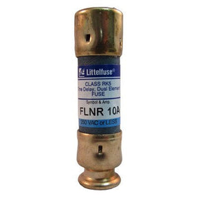 FLNR020T (Littlefuse) | Class RK5 TD 250V 20A Fuse
