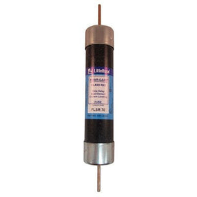 FLSR070V (Littlefuse) | Class RK5 TD 600V 70A Fuse