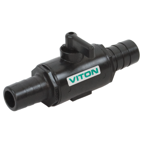 LVHB075MTV (Banjo) Valve-Micro 3/4 Hb X 3/4 Mpt