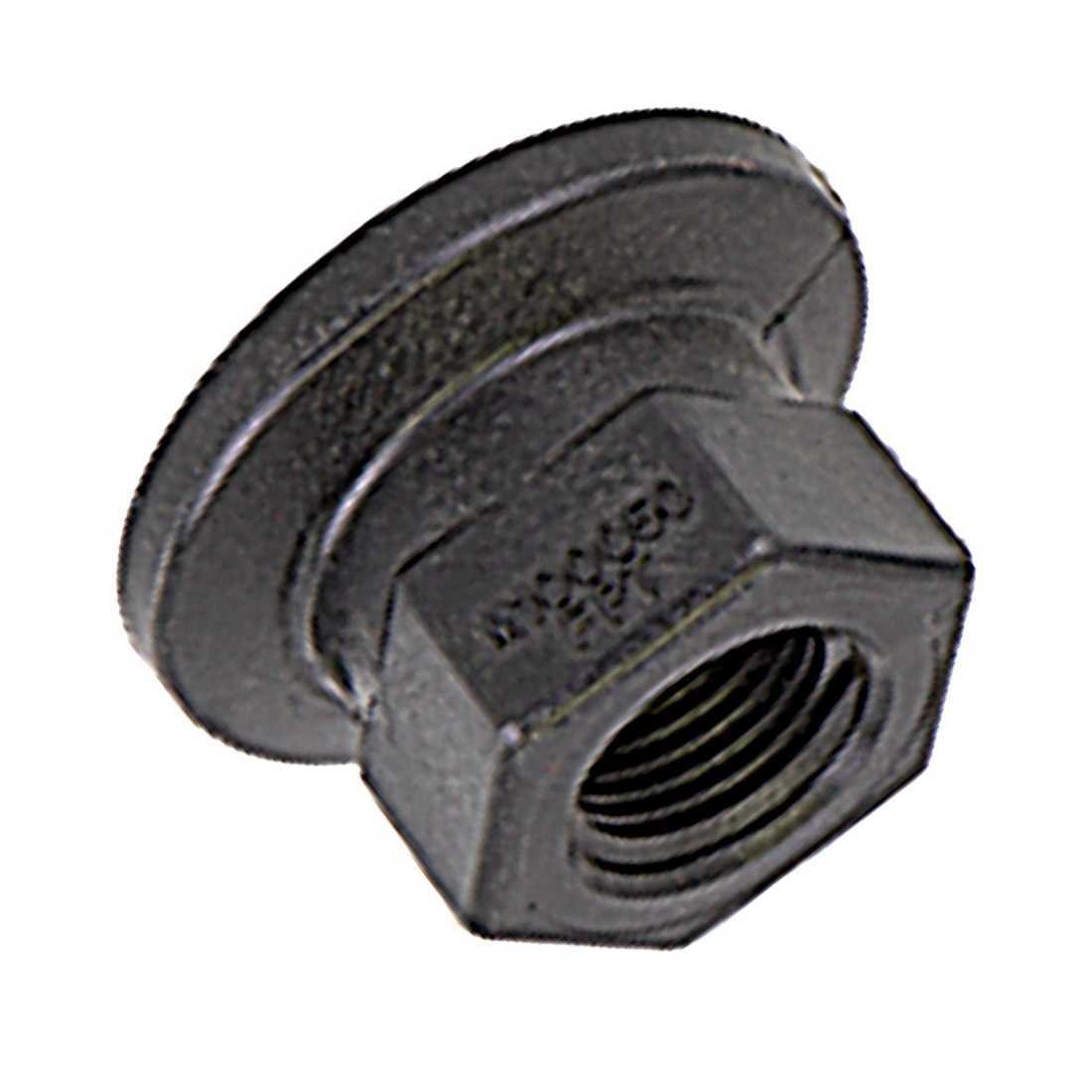 M100050FPT (Banjo) Fitting-1 Flg X 1/2 Fpt