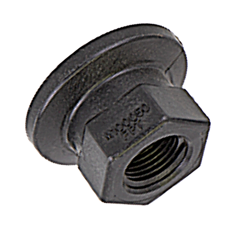 M100050FPT (Banjo) Fitting-1 Flg X 1/2 Fpt
