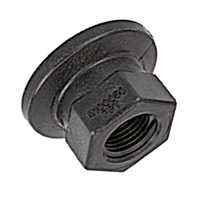 M100050FPT (Banjo) Fitting-1 Flg X 1/2 Fpt