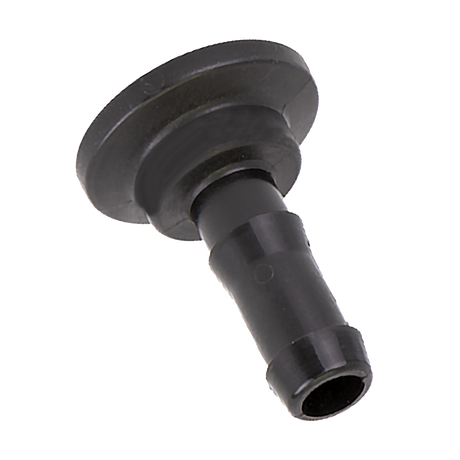 M100075BRB (Banjo) Barb-1 Flg X 3/4 Hb