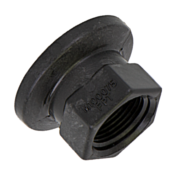 M100075FPT (Banjo) Fitting-1 Flg X 3/4 Fpt