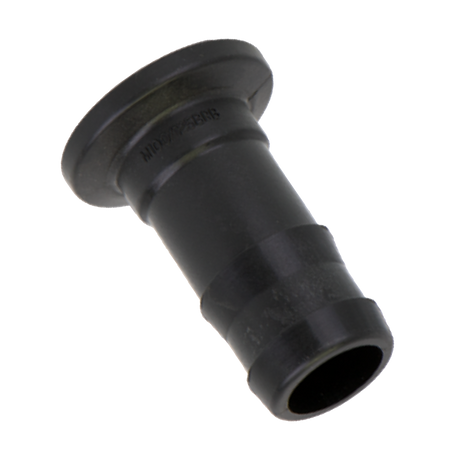 M100125BRB (Banjo) Barb-1 Flg X 1-1/4 Hb