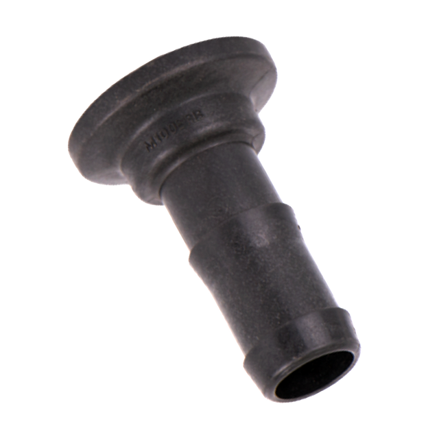 M100BRB (Banjo) Barb-1 Flg X 1 Hb