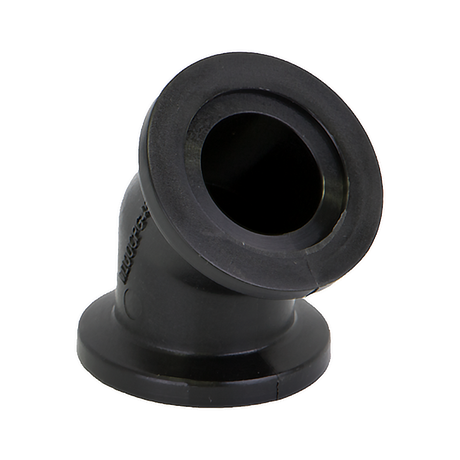 M100CPG45 (Banjo) Coupling-45 Deg 1 X 1 Flg