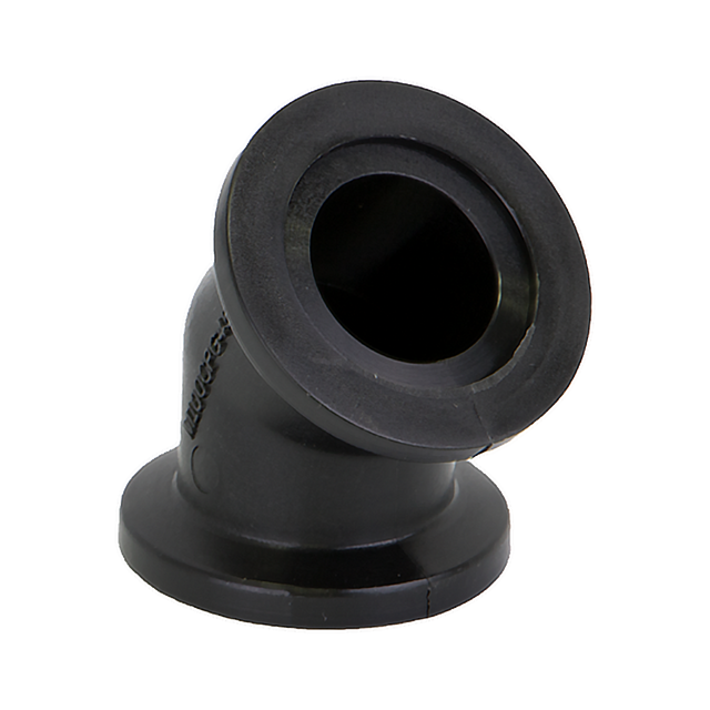 M100CPG45 (Banjo) Coupling-45 Deg 1 X 1 Flg
