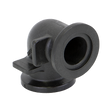 M100CPG90 (Banjo) Coupling-1 X 1 Flg 90 Deg