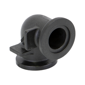 M100CPG90 (Banjo) Coupling-1 X 1 Flg 90 Deg