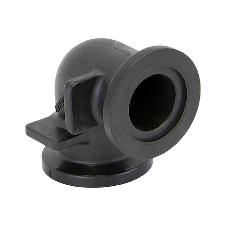 M100CPG90 (Banjo) Coupling-1 X 1 Flg 90 Deg