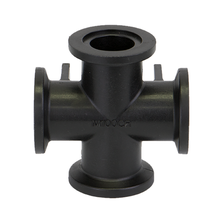 M100CR (Banjo) Cross-1 Flg