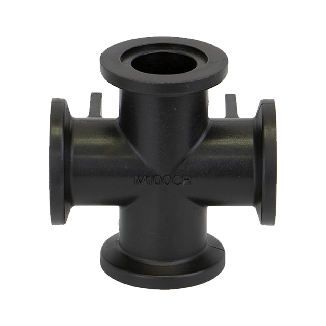 M100CR (Banjo) Cross-1 Flg