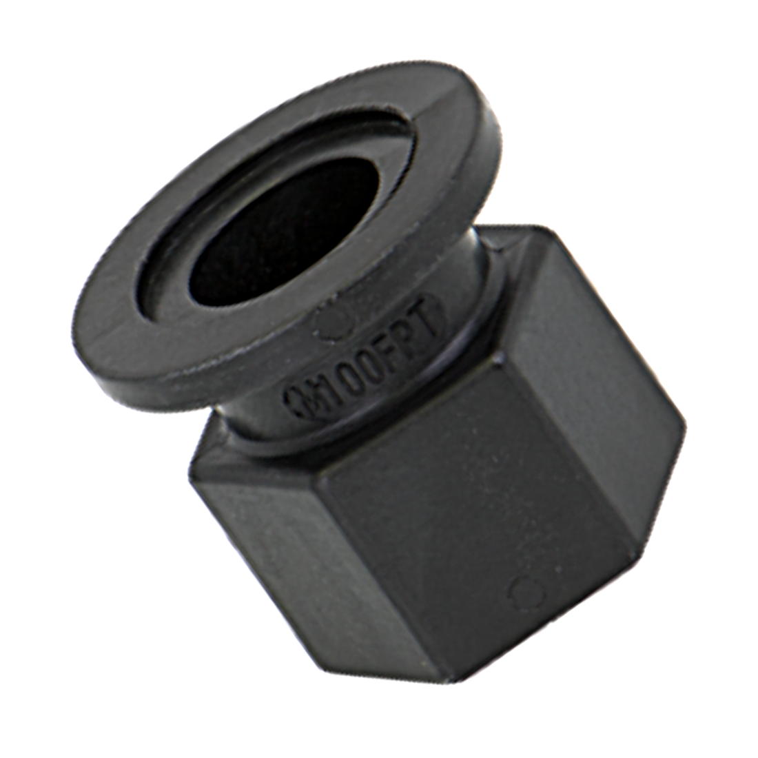 M100FPT (Banjo) Fitting-1 Fpt X 1 Flg