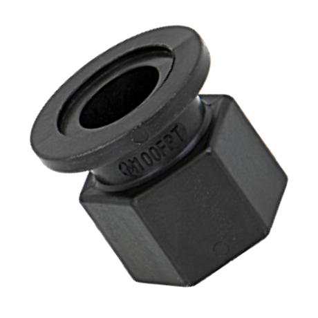 M100FPT (Banjo) Fitting-1 Fpt X 1 Flg