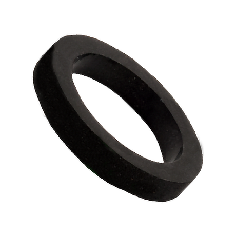 M100GV (Banjo) Gasket-1Flg Viton