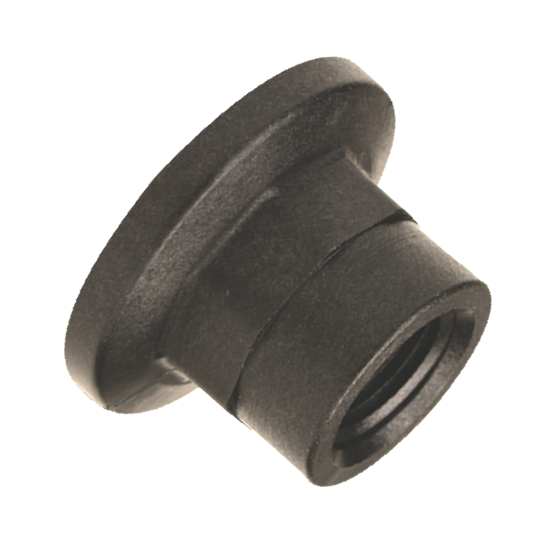 M100PLG050 (Banjo) Plug-1 Flg X 1/2 Fpt Solid & Gau Por