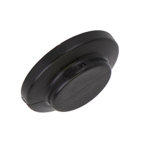M100PLG (Banjo) Plug-1 Flg Solid