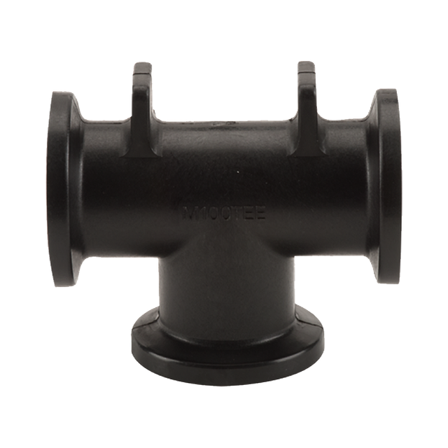 M100TEE (Banjo) Tee-1 Flg