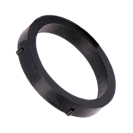M101G (Banjo) Gasket-1 Epdm Mfld Flg Rib