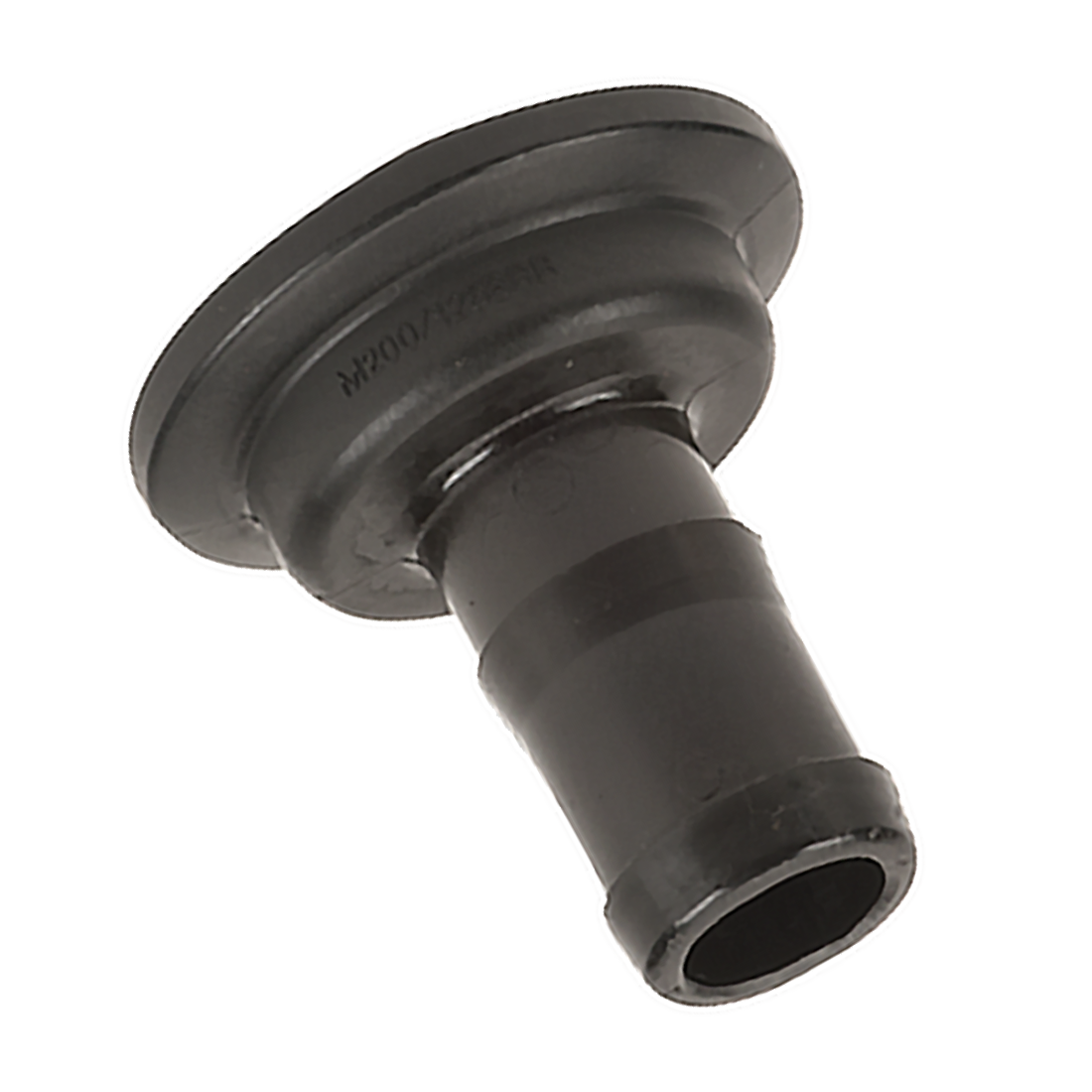 M200125BRB (Banjo) Barb-2 Flg X 1-1/4 Hb