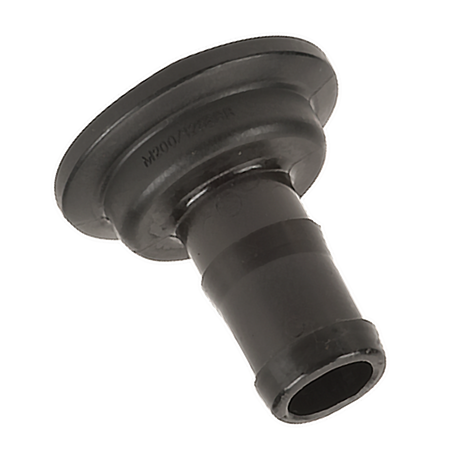 M200125BRB (Banjo) Barb-2 Flg X 1-1/4 Hb