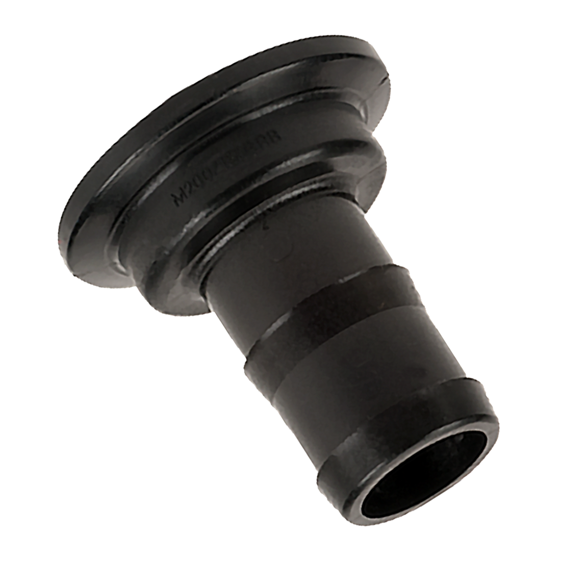 M200150BRB (Banjo) Barb-2 Flg X 1-1/2 Hb