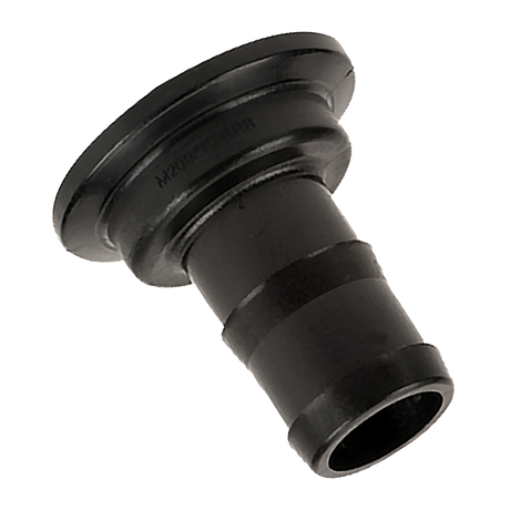 M200150BRB (Banjo) Barb-2 Flg X 1-1/2 Hb