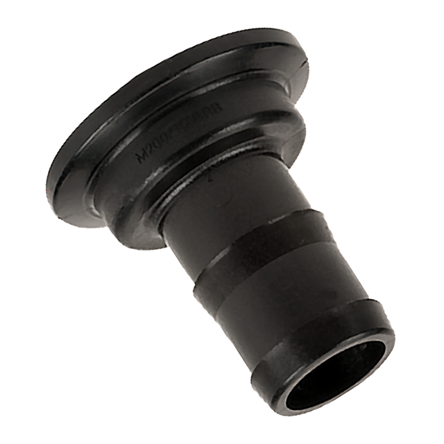 M200150BRB (Banjo) Barb-2 Flg X 1-1/2 Hb