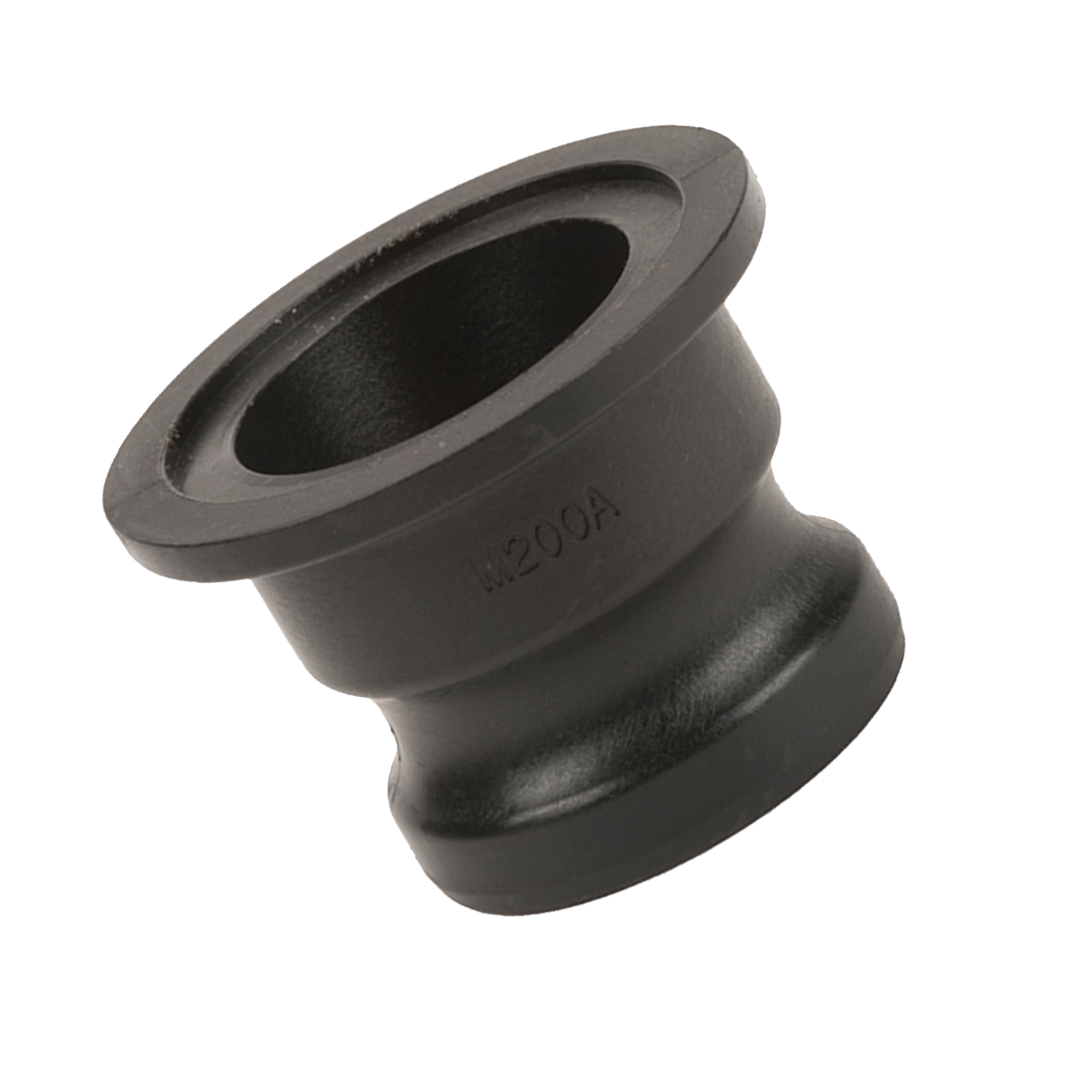 M200A (Banjo) Adapter-2 Ml X 2 Flg