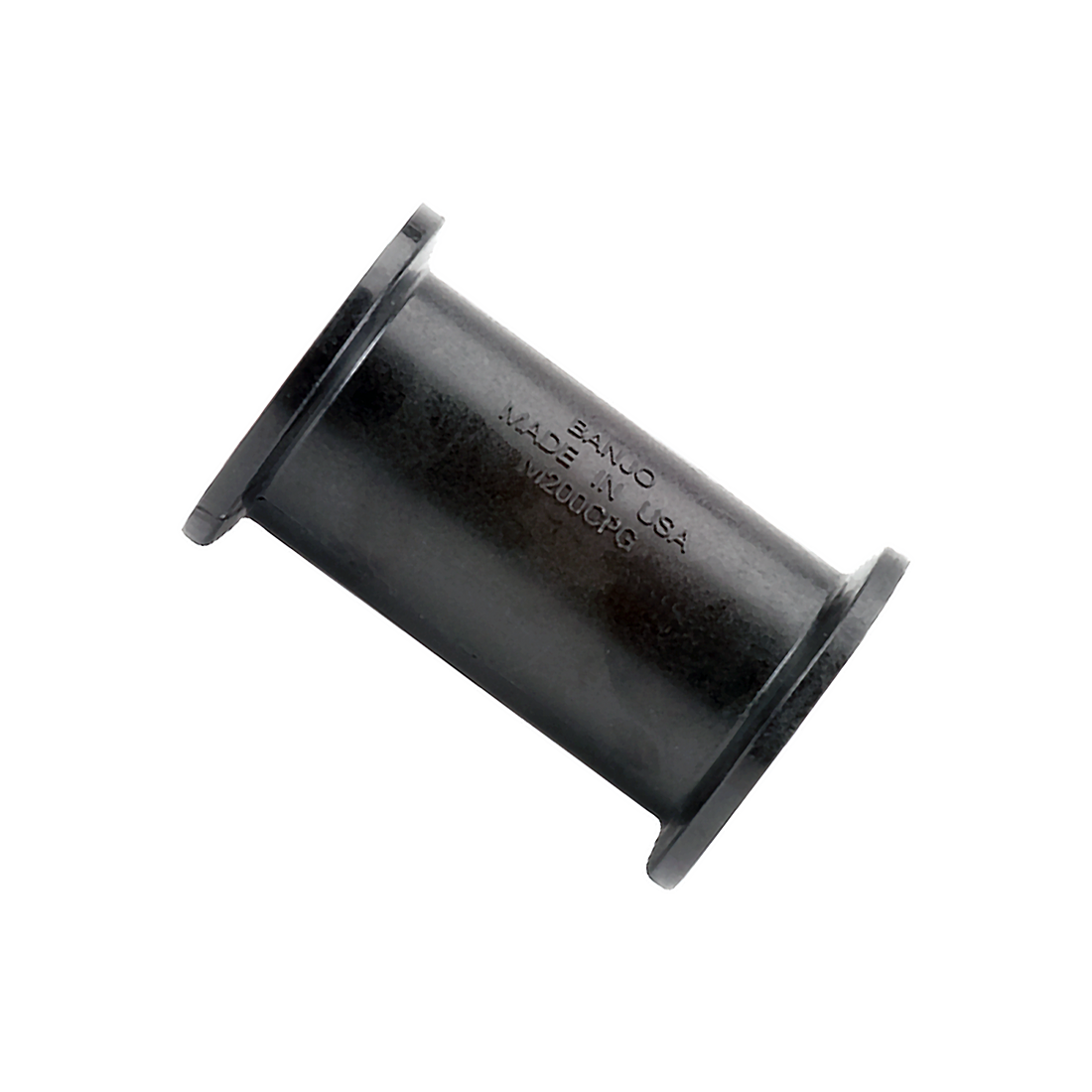 M200CPG (Banjo) Coupling-2 X 2 Flg 4-1/2 Lng