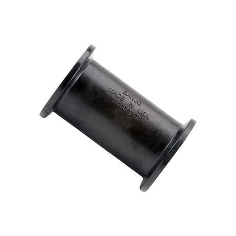 M200CPG (Banjo) Coupling-2 X 2 Flg 4-1/2 Lng
